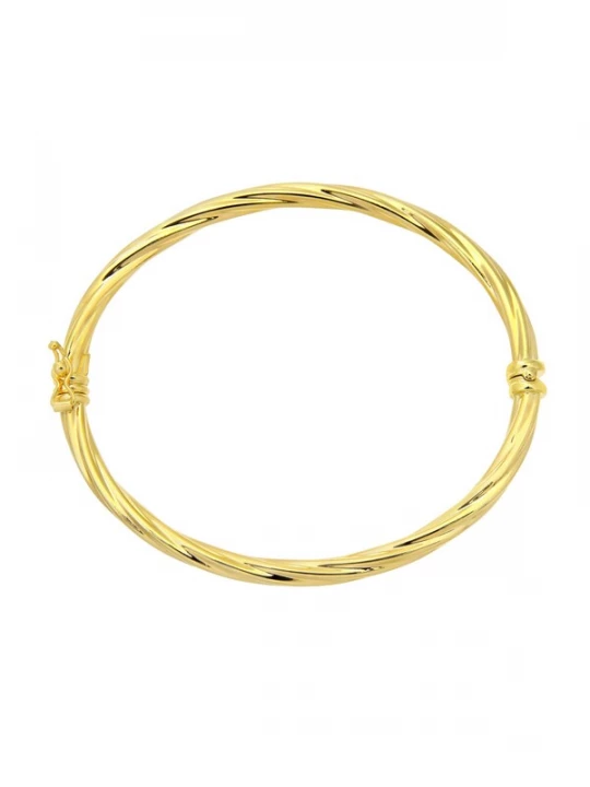 Foto van product DIAMANT LETERNEL Armband goud DIAMANT L'ÉTERNEL