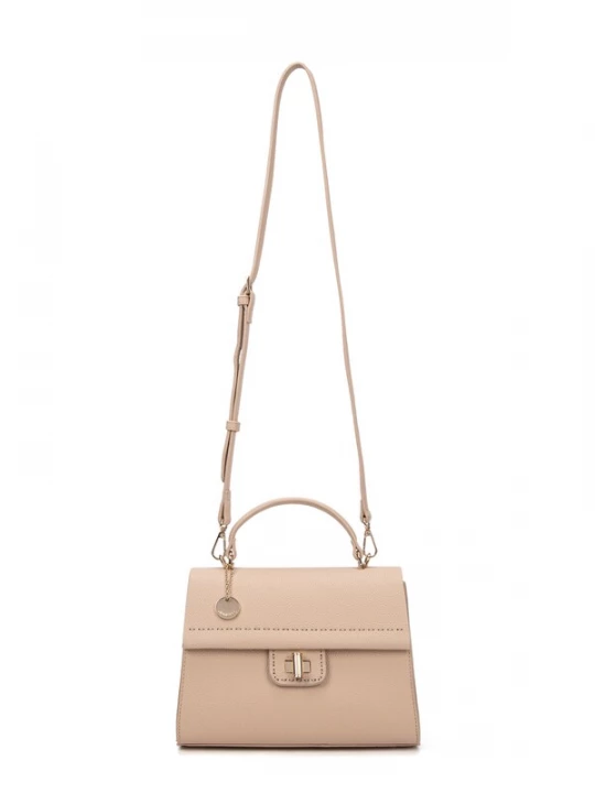 Foto van product Diana&Co. Handtas beige