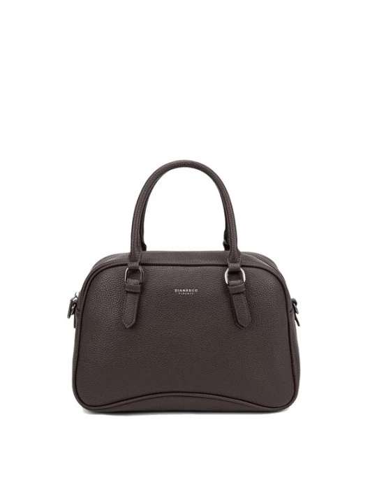 Foto van product Diana&Co. Handtas bruin