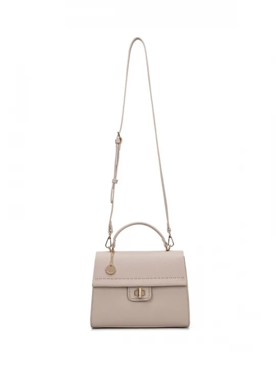 Foto van product Diana&Co. Handtas cappuccino