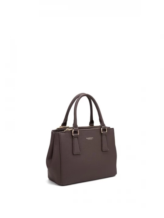 Foto van product Diana&Co. Handtas chocoladebruin