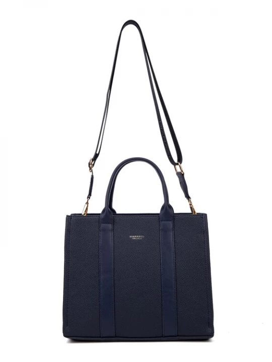 Foto van product Diana&Co. Handtas donkerblauw