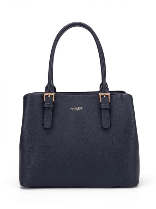 Foto van product Diana&Co. Handtas donkerblauw