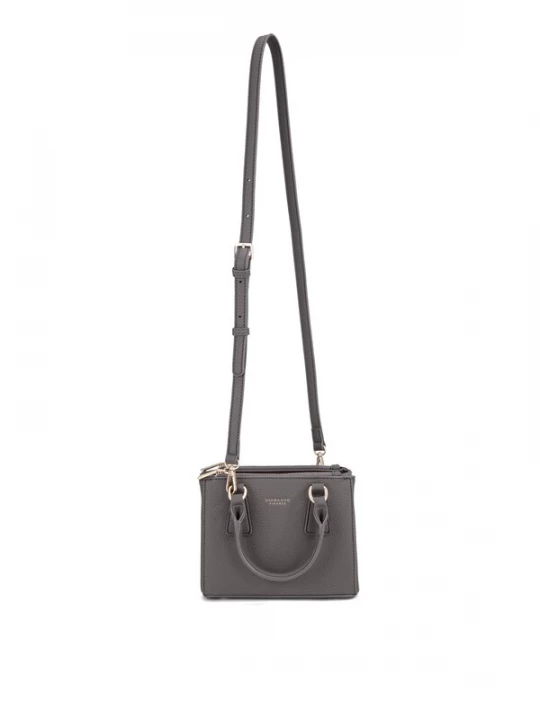 Foto van product Diana&Co. Handtas grijs