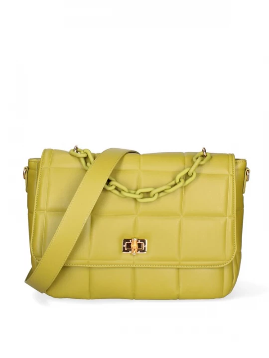 Foto van product Diana&Co. Handtas groen