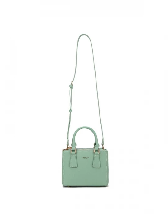 Foto van product Diana&Co. Handtas jade groen
