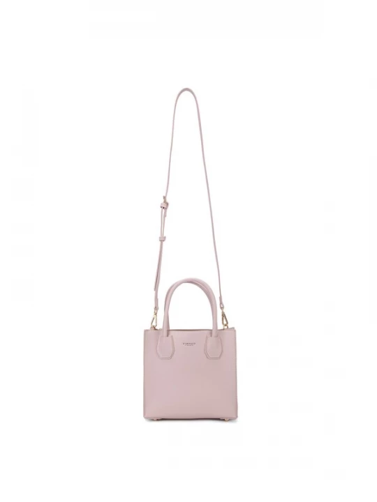 Foto van product Diana&Co. Handtas lichtroze
