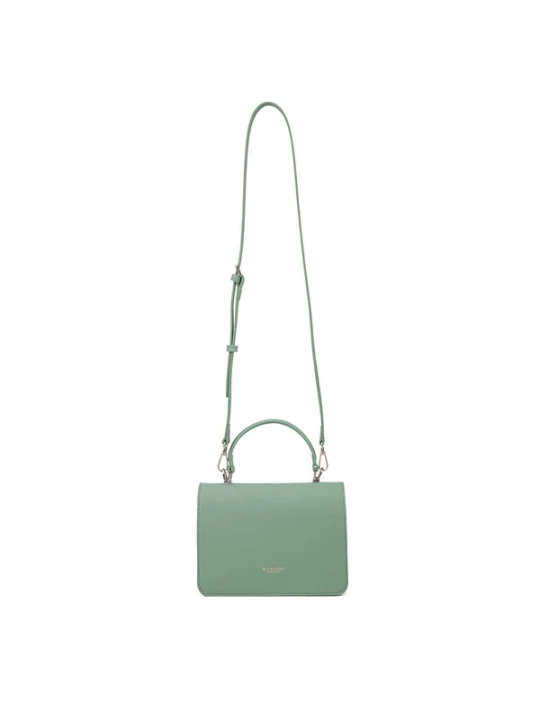Foto van product Diana&Co. Handtas mintgroen