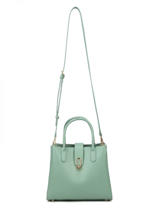 Foto van product Diana&Co. Handtas mintgroen
