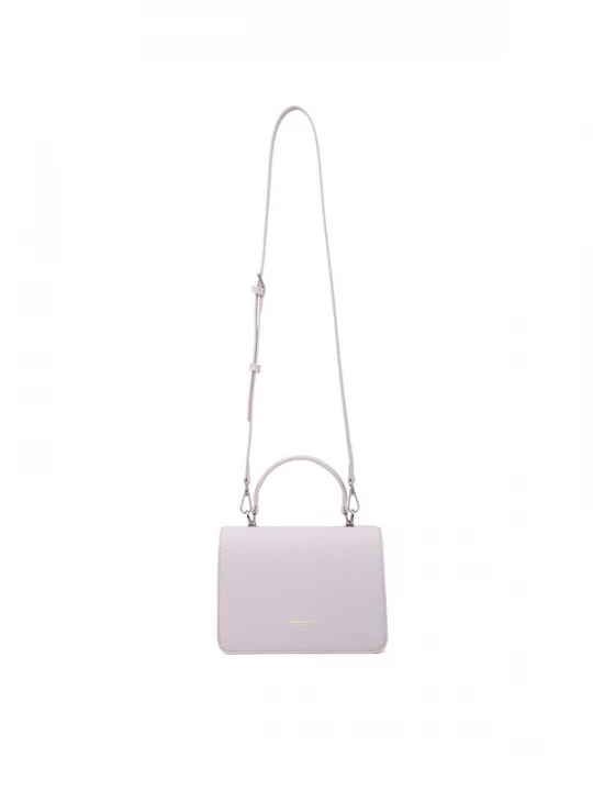 Foto van product Diana&Co. Handtas pastellila