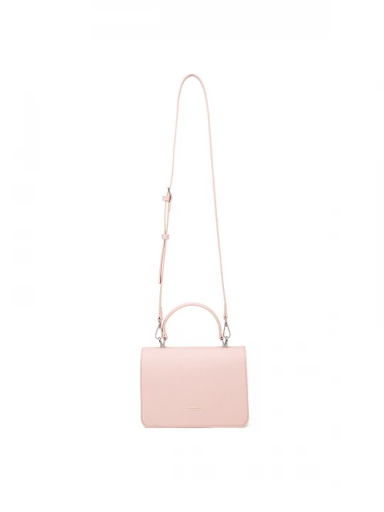 Foto van product Diana&Co. Handtas poederroze