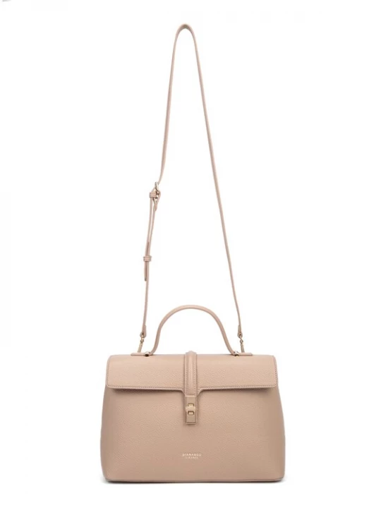 Foto van product Diana&Co. Handtas poederroze