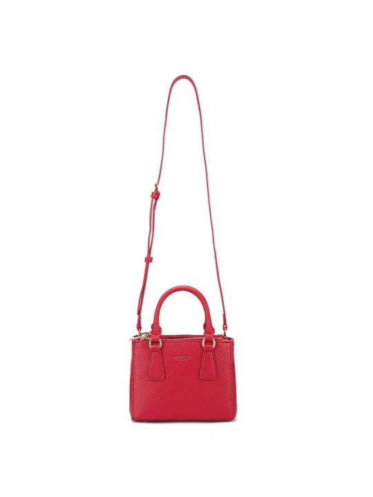 Foto van product Diana&Co. Handtas rood