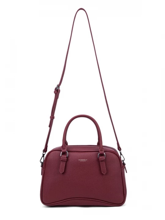 Foto van product Diana&Co. Handtas rood