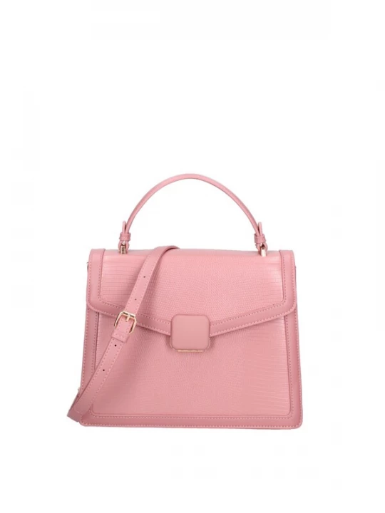 Foto van product Diana&Co. Handtas rosé