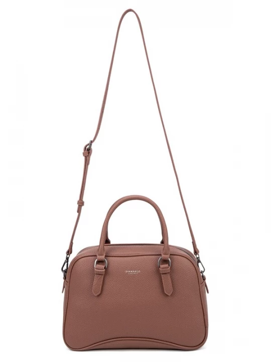 Foto van product Diana&Co. Handtas taupe