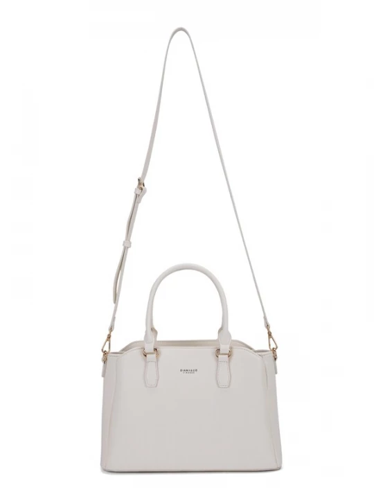 Foto van product Diana&Co. Handtas wit