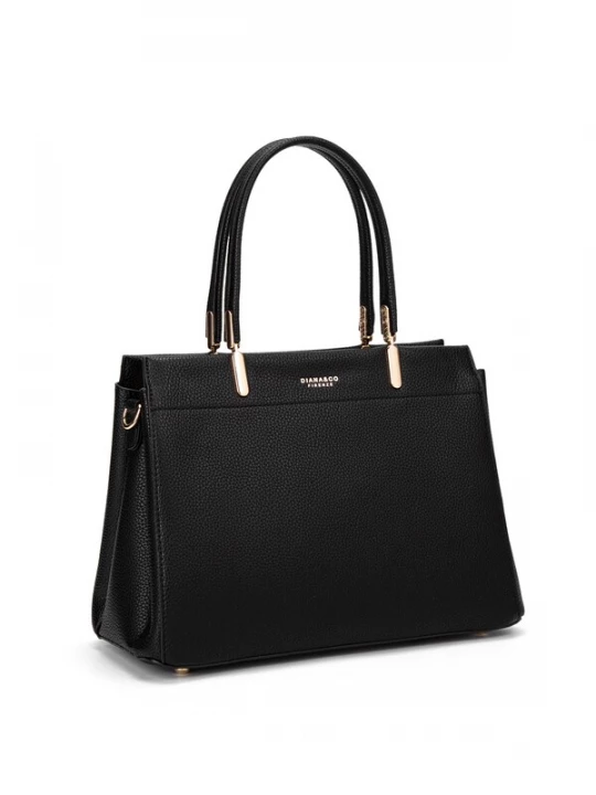 Foto van product Diana&Co. Handtas zwart
