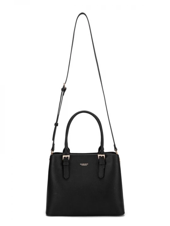 Foto van product Diana&Co. Handtas zwart
