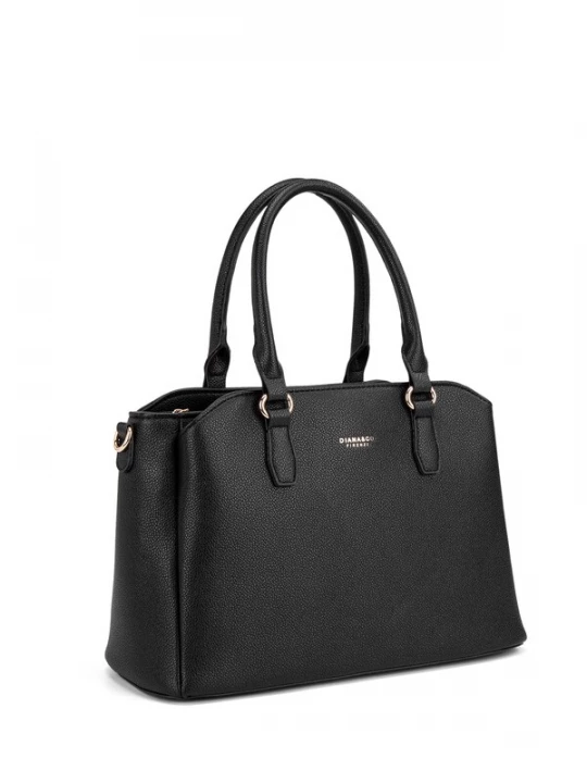 Foto van product Diana&Co. Handtas zwart