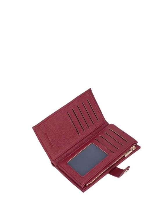 Foto van product Diana&Co. Portemonnee rood