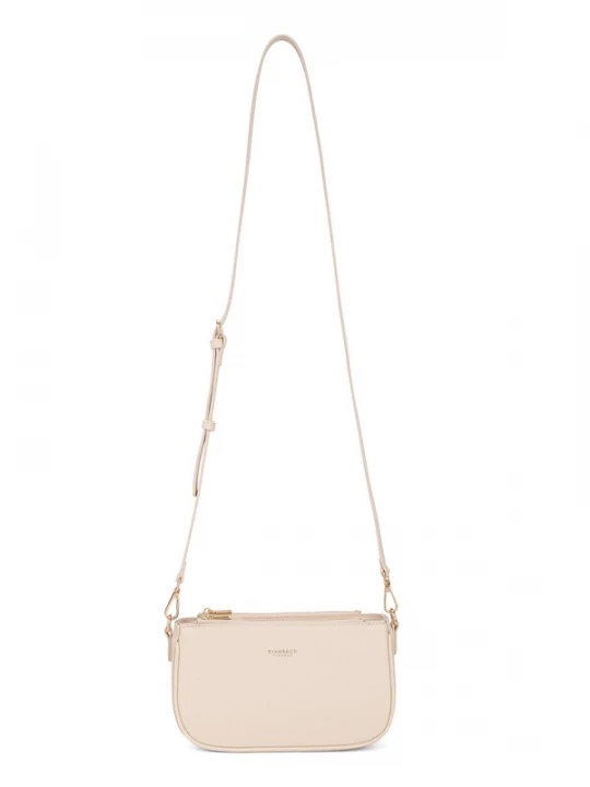 Foto van product Diana&Co. Schoudertas beige