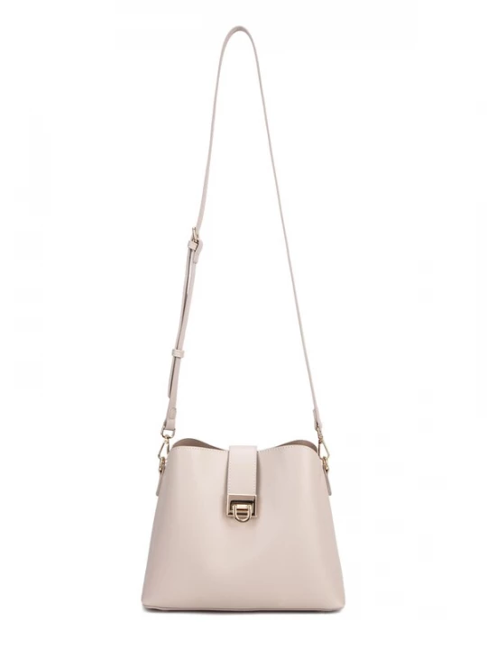 Foto van product Diana&Co. Schoudertas beige