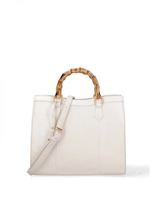 Foto van product Diana&Co. Schoudertas beige