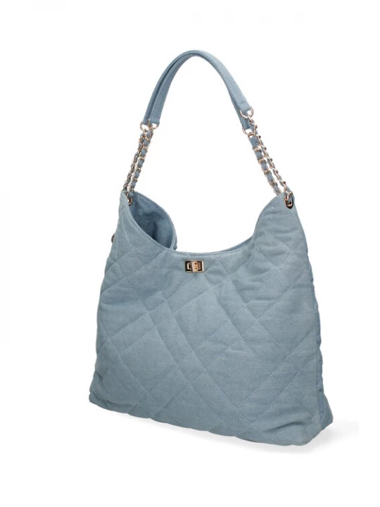Foto van product Diana&Co. Schoudertas blauw