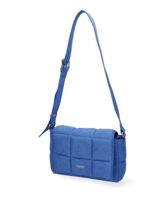 Foto van product Diana&Co. Schoudertas blauw