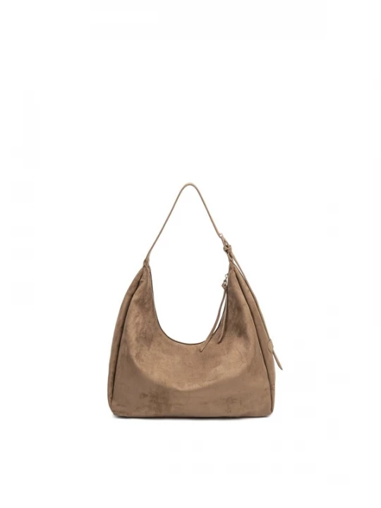 Foto van product Diana&Co. Schoudertas bruin