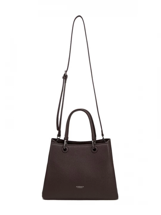 Foto van product Diana&Co. Schoudertas bruin