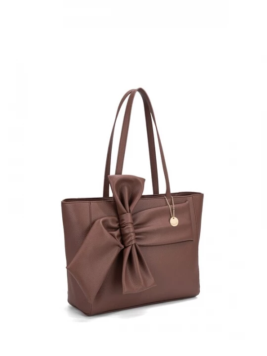Foto van product Diana&Co. Schoudertas bruin