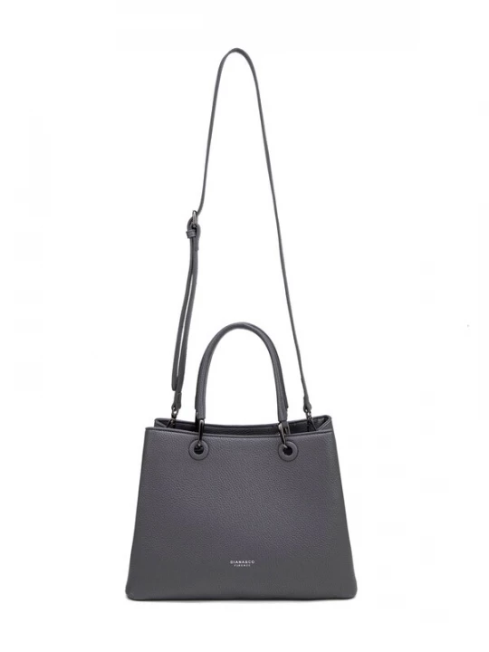 Foto van product Diana&Co. Schoudertas grijs