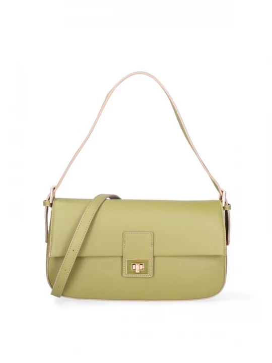 Foto van product Diana&Co. Schoudertas groen