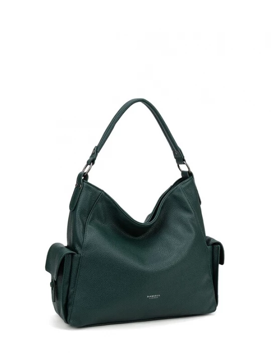 Foto van product Diana&Co. Schoudertas ' ' groen