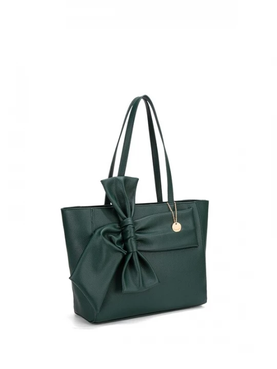 Foto van product Diana&Co. Schoudertas groen