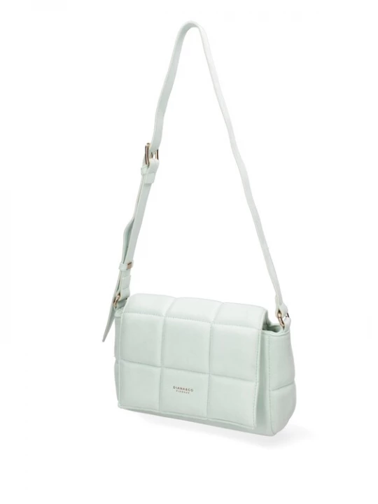 Foto van product Diana&Co. Schoudertas mintgroen