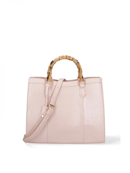 Foto van product Diana&Co. Schoudertas pink