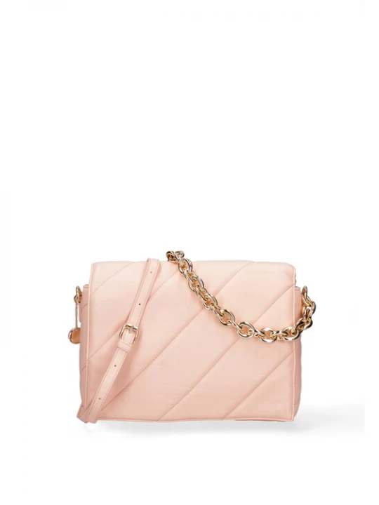 Foto van product Diana&Co. Schoudertas pink