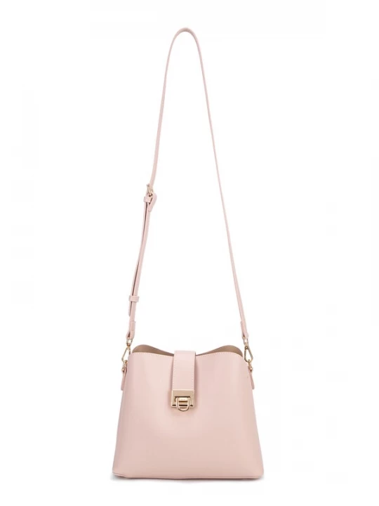 Foto van product Diana&Co. Schoudertas rosé