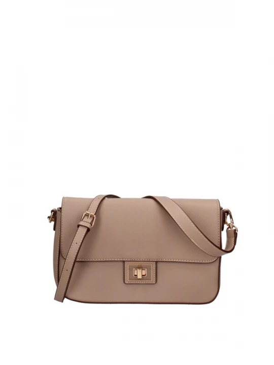 Foto van product Diana&Co. Schoudertas taupe