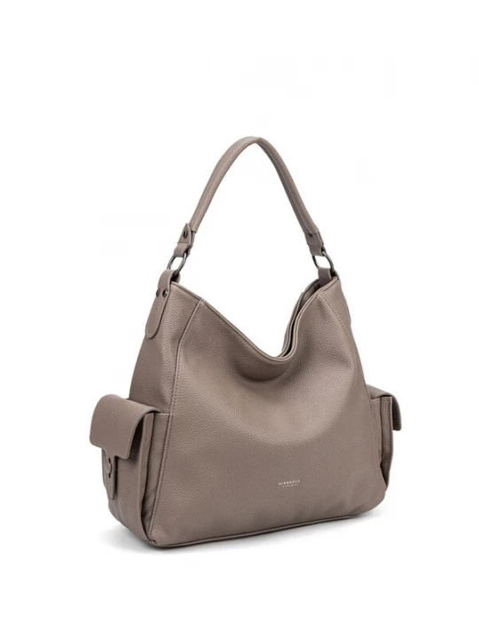 Foto van product Diana&Co. Schoudertas ' ' taupe