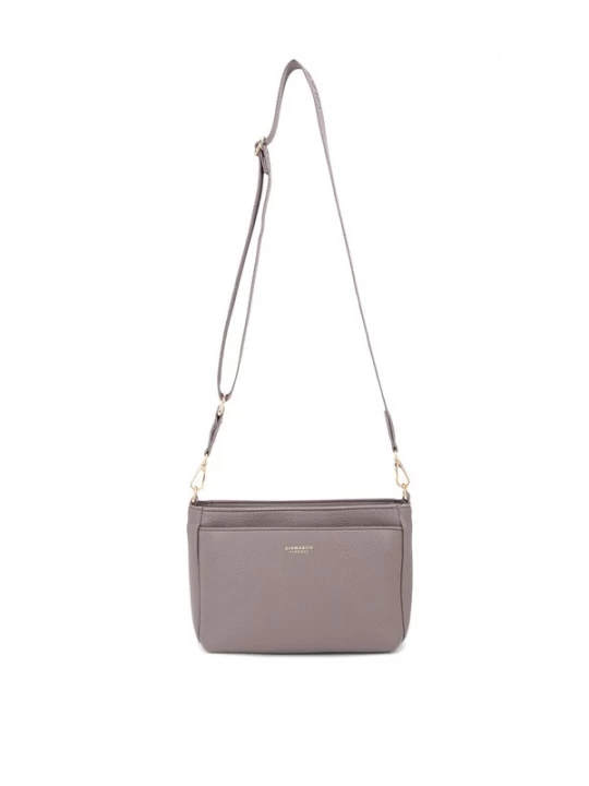 Foto van product Diana&Co. Schoudertas taupe