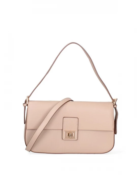 Foto van product Diana&Co. Schoudertas taupe