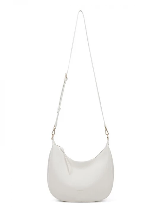 Foto van product Diana&Co. Schoudertas wit