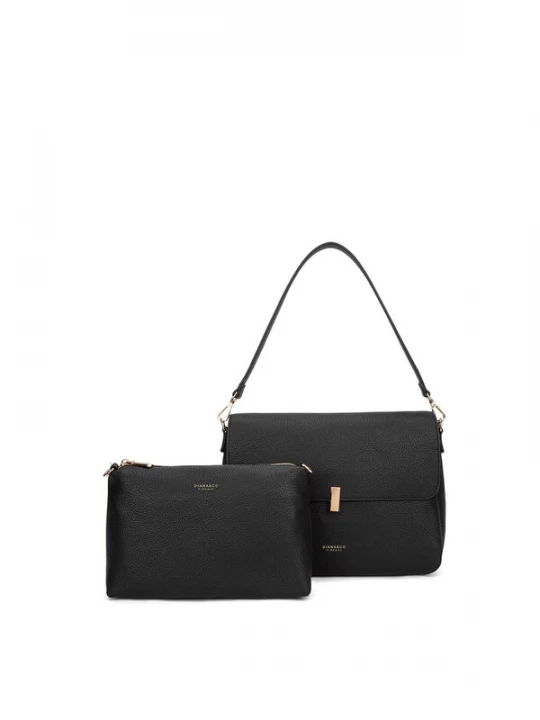 Foto van product Diana&Co. Schoudertas zwart