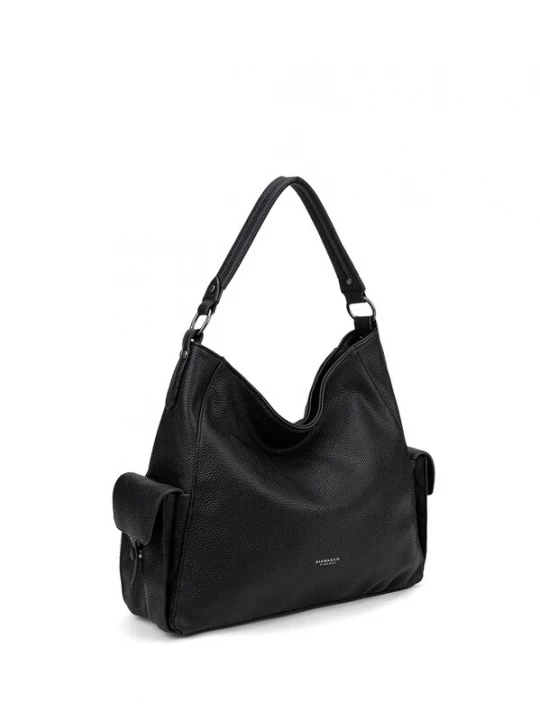 Foto van product Diana&Co. Schoudertas zwart