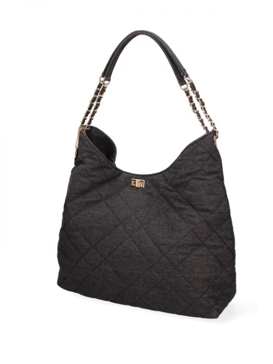 Foto van product Diana&Co. Schoudertas zwart