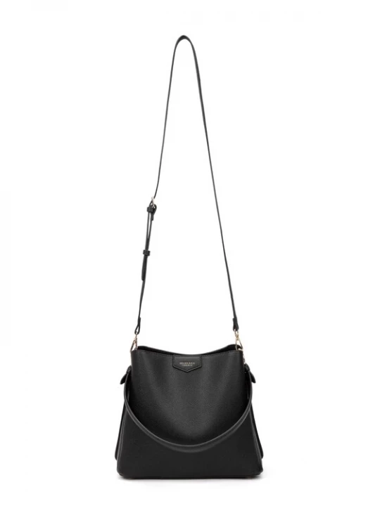 Foto van product Diana&Co. Schoudertas zwart